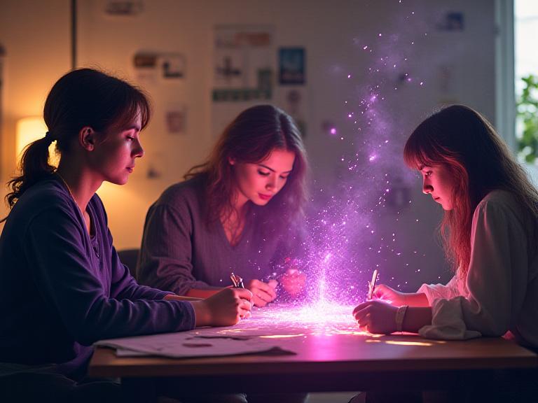 Autori che scrivono storie immersive con Arcana Archipelago